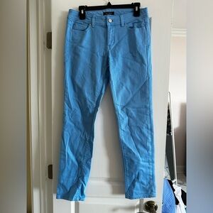 White House black market jeans